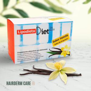 Suplemento dietético diseñado para apoyar eficazmente tu régimen de pérdida de peso