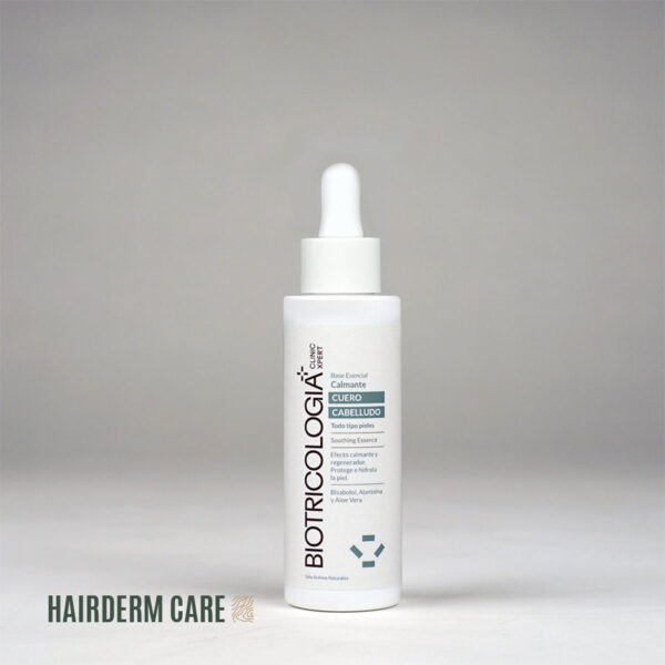 Loción anticaída cabello Biotricologia 50ml/100ml - Imagen 3