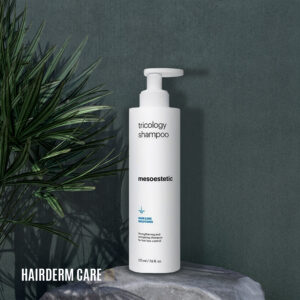 champu nutritivo anticaída, tricology 225ml