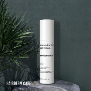 crema despigmentante,melan tran3x 50ml