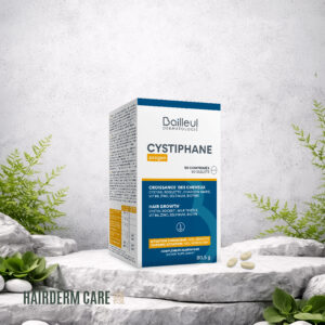 pastillas crecimiento pelo cystiphane 90tablets