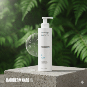 Champu Nutritivo Tricology