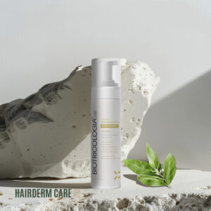 champú hidratante ESPUMA (PH NEUTRO)