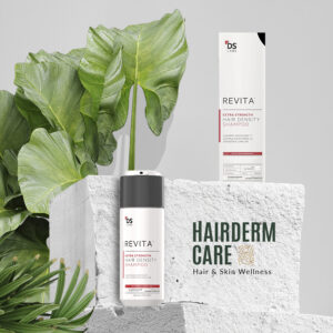 Champu contra la caída capilar, Revita® 205ml