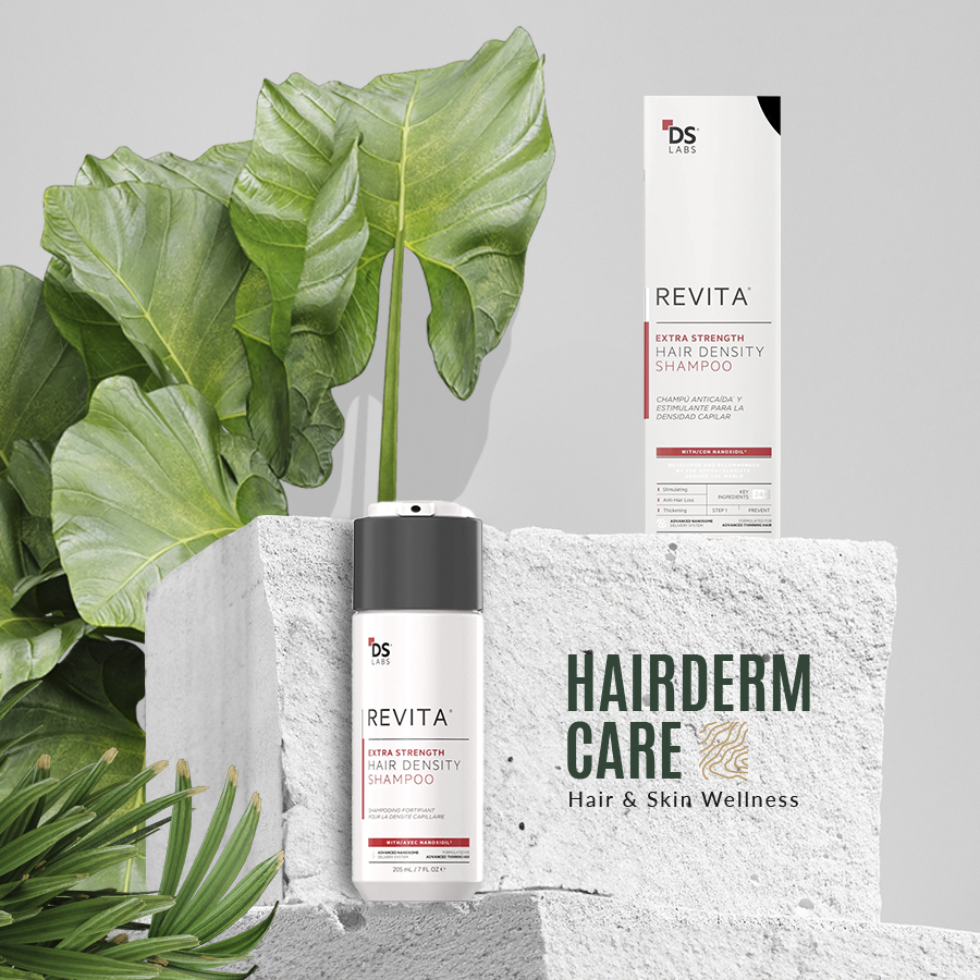 Champu contra la caída capilar, Revita® 205ml